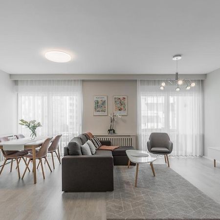 פרישטינה Bleri Apartment, 2 Bedroom, Free Parking מראה חיצוני תמונה