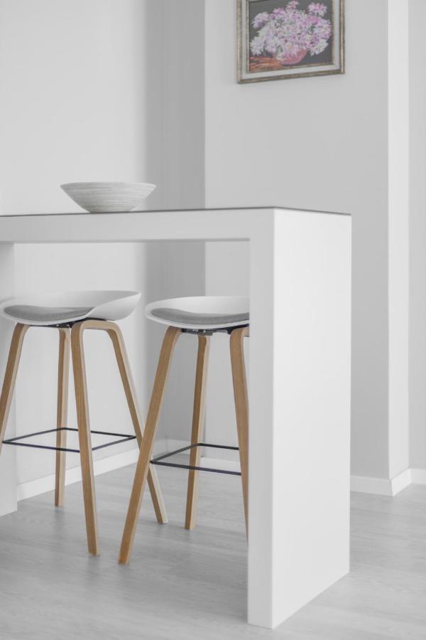 פרישטינה Bleri Apartment, 2 Bedroom, Free Parking מראה חיצוני תמונה
