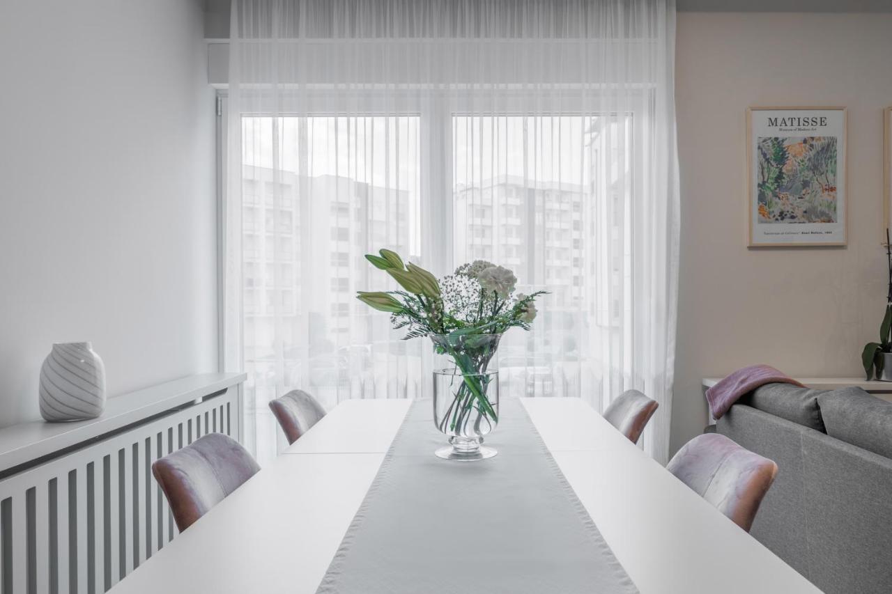 פרישטינה Bleri Apartment, 2 Bedroom, Free Parking מראה חיצוני תמונה