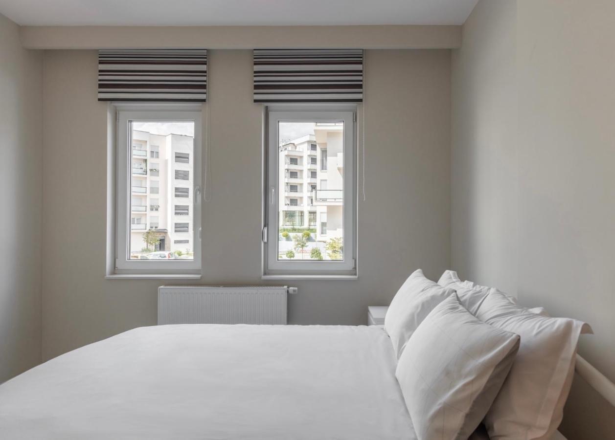 פרישטינה Bleri Apartment, 2 Bedroom, Free Parking מראה חיצוני תמונה
